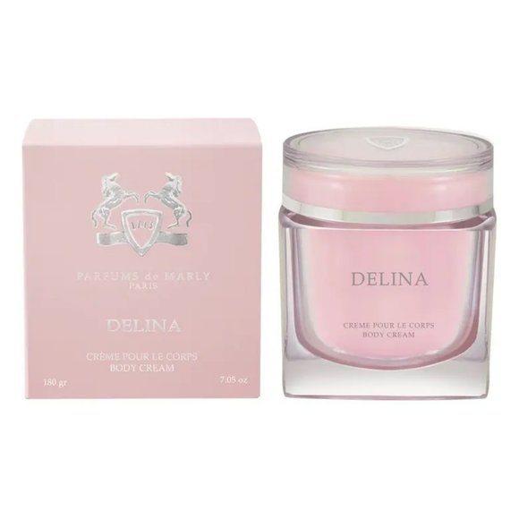 Delina Body Cream